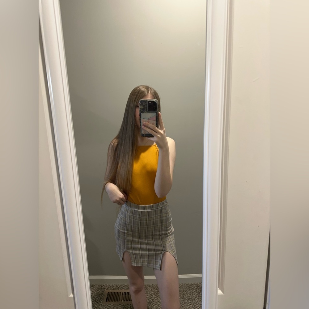 Vibe Sportswear Skirt